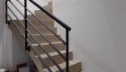 HABILLAGE ESCALIER BETON